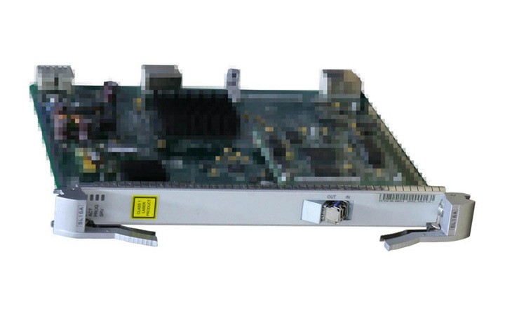 SL16A STM-16光接口板