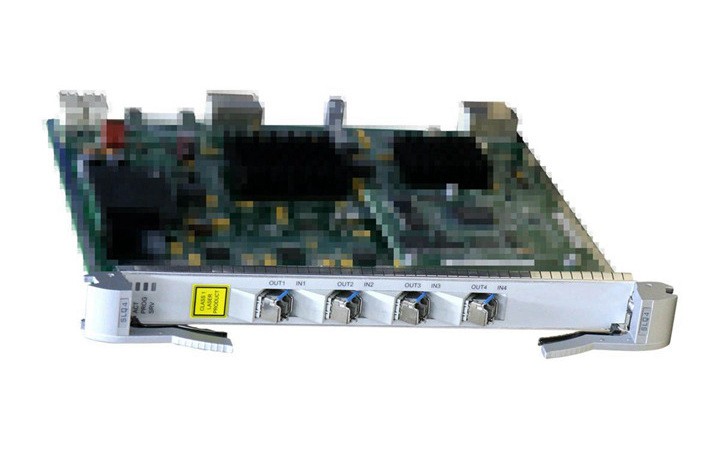 SLQ4A 4xSTM-4光接口板