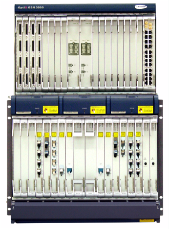 华为OSN3500网络地位,OSN3500网络应用(图1)