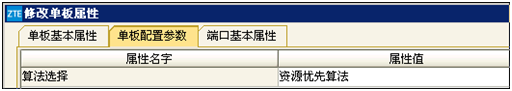 ZXMP S385增量下发时隙失败(图3)