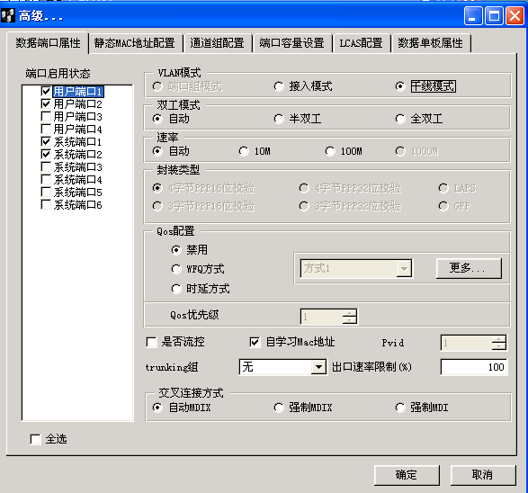 E300网管ZXMP S330的SFE和SED单板对接配置详细步骤(图2)