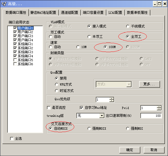 ZXMP S325数据业务有丢包(图1)