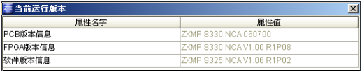 ZXMP S325-NCA板频繁上报"单板主动上报板类型"事件(图2)