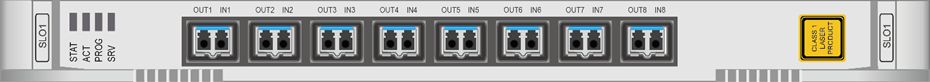 OptiX OSN3500 SSN1SLO1描述,华为SLO1介绍(图1)