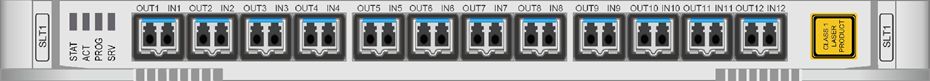 SLT1 12xSTM-1光接口板(图1)